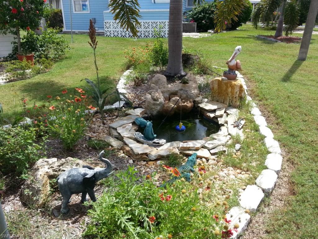 THUNDERBIRD MOBILE HOMES - Residential