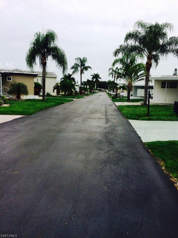 THUNDERBIRD MOBILE HOMES - Residential