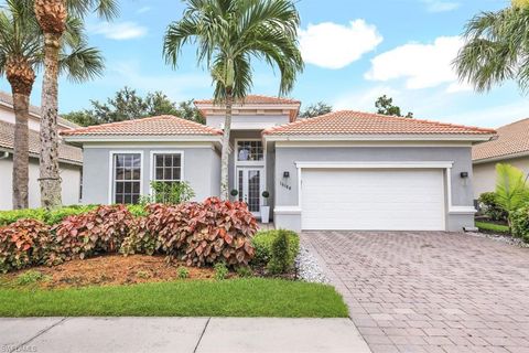 16188 Parque Ln NAPLES FL 34110