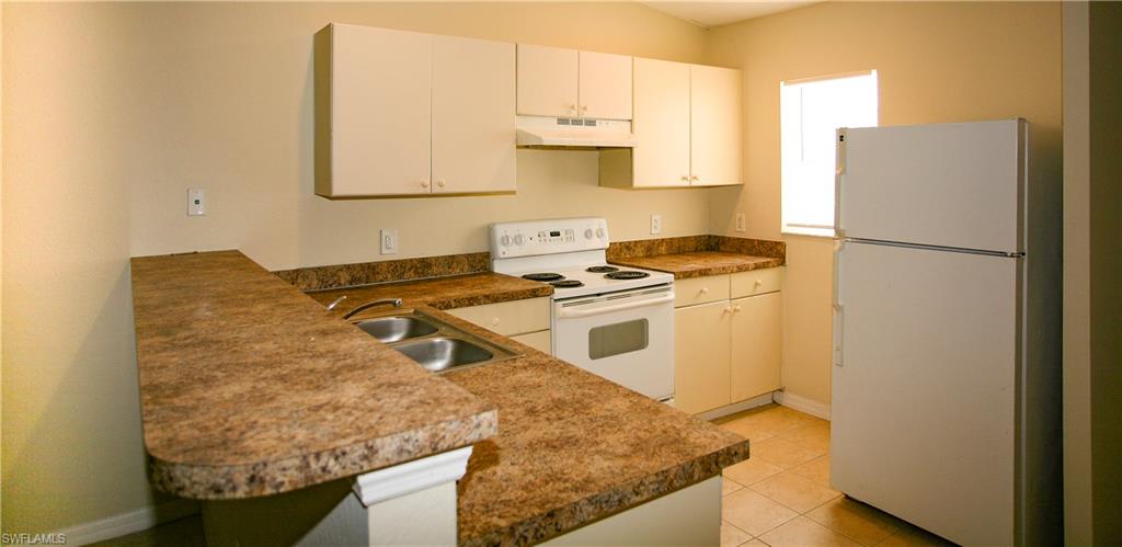 LEHIGH ACRES - Residential Lease