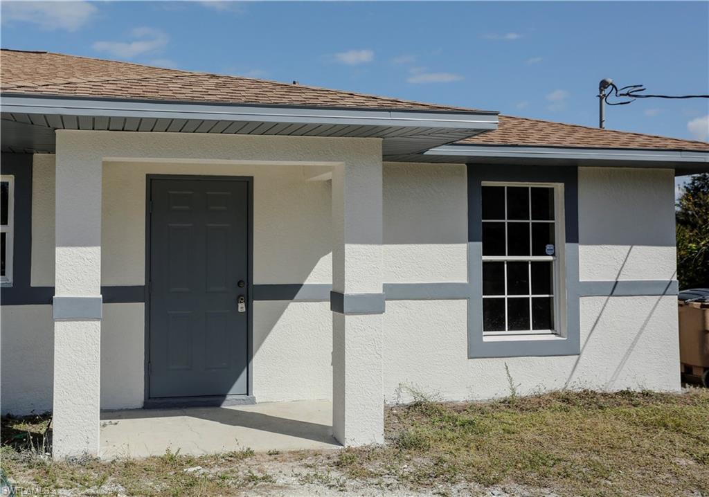 LEHIGH ACRES - Residential Lease