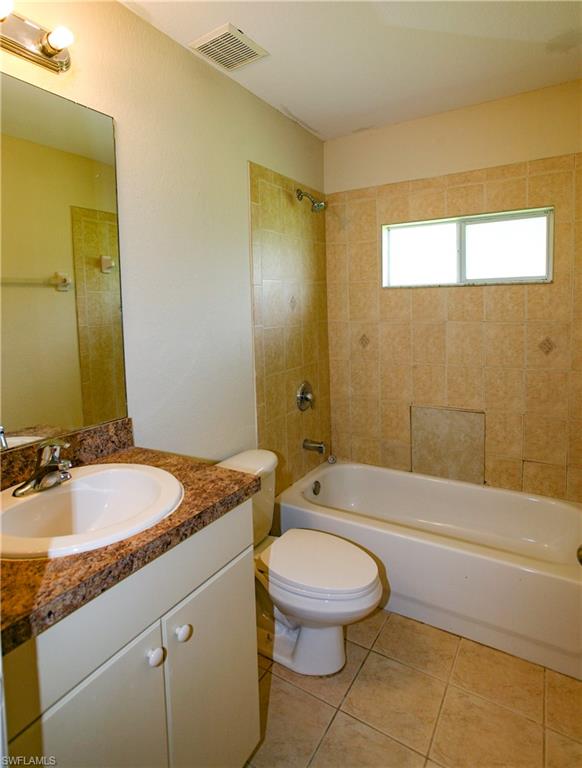 LEHIGH ACRES - Residential Lease