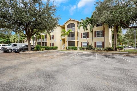 Photo of 4149 Residence DR #818, FORT MYERS, FL 33901 (MLS # 2025018728)