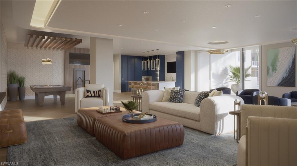 ENCORE AT NAPLES SQUARE - Residential