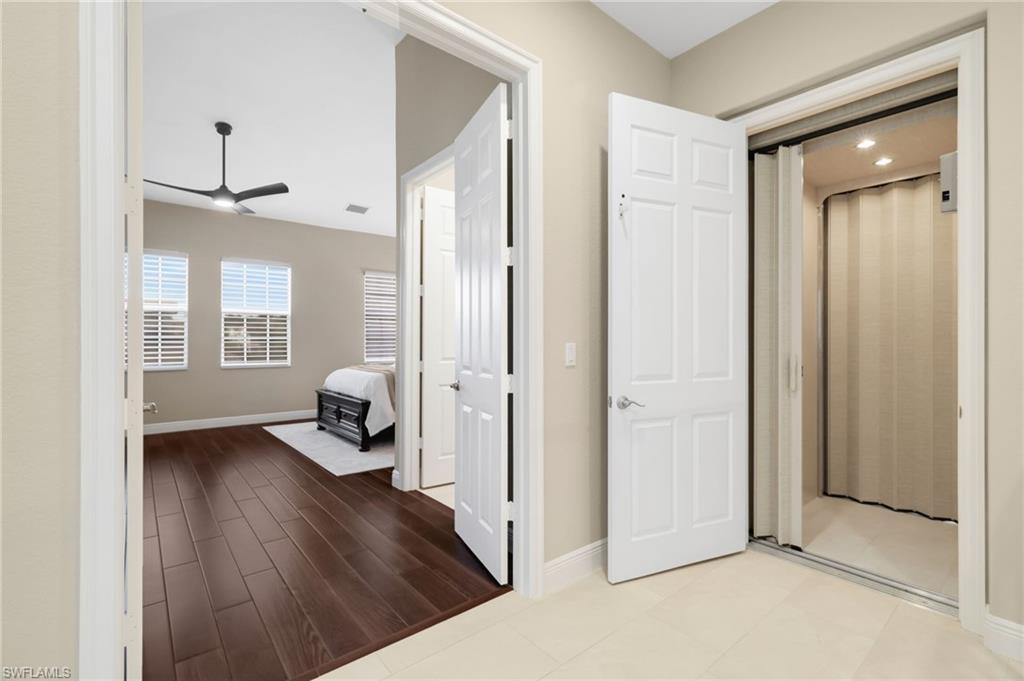 SAN MARINO - Residential