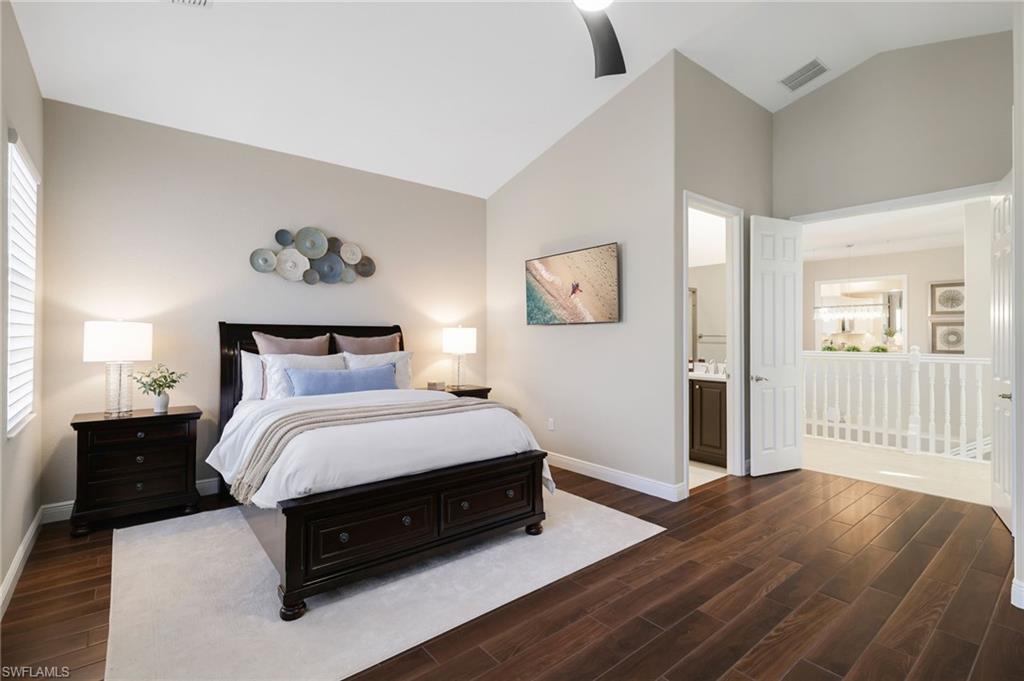 SAN MARINO - Residential