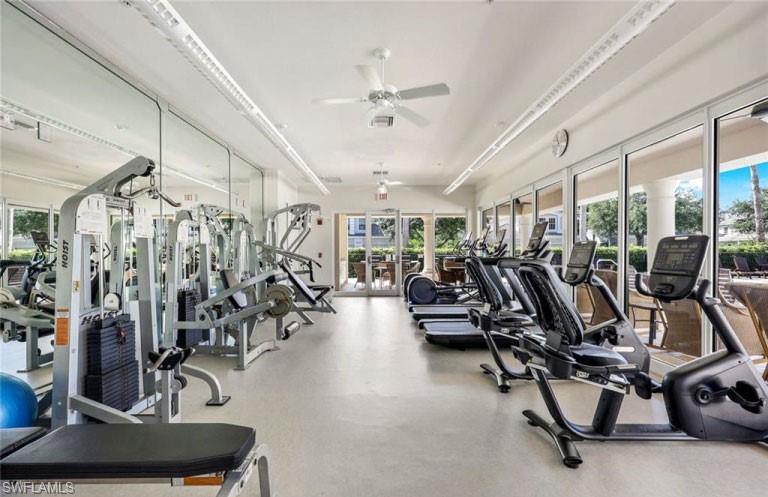 SAN MARINO - Residential