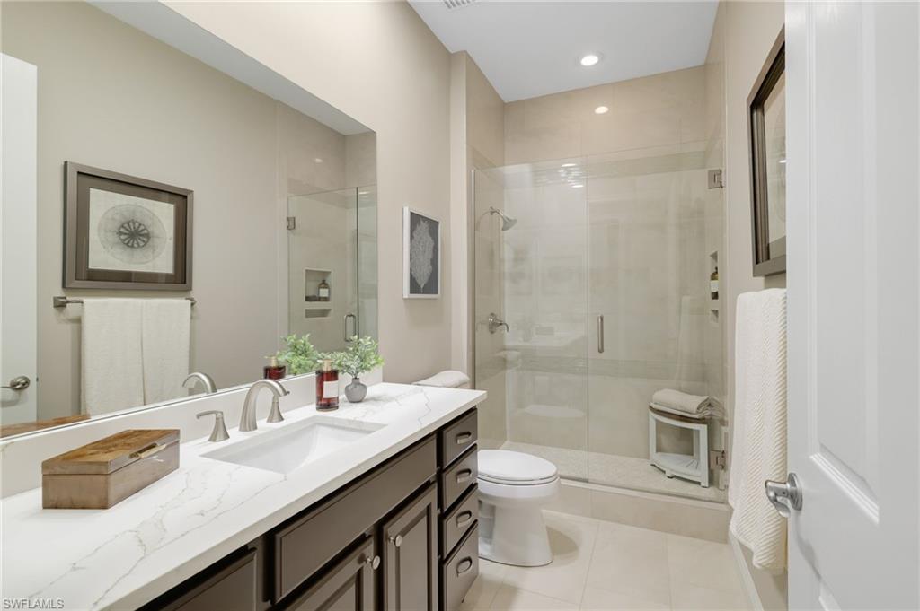 SAN MARINO - Residential