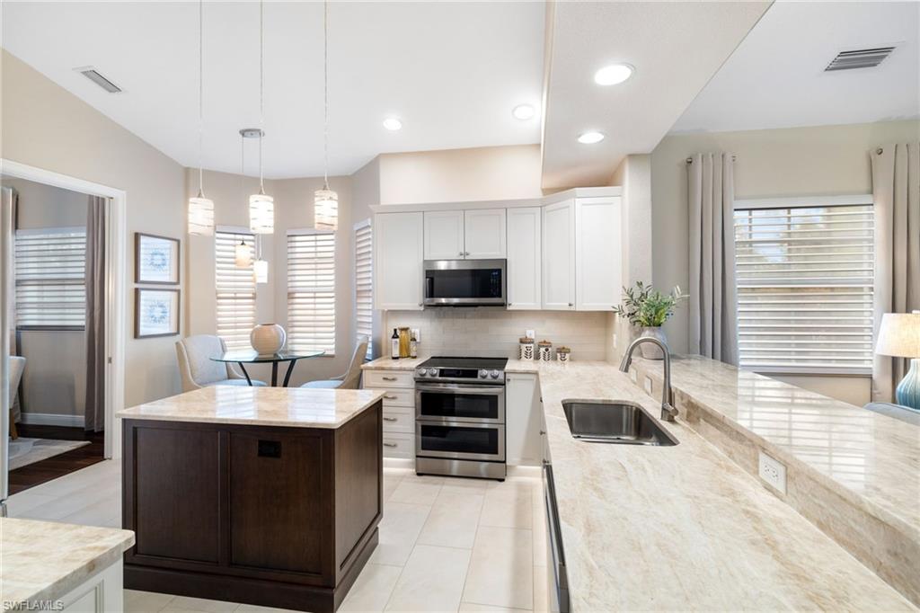 SAN MARINO - Residential