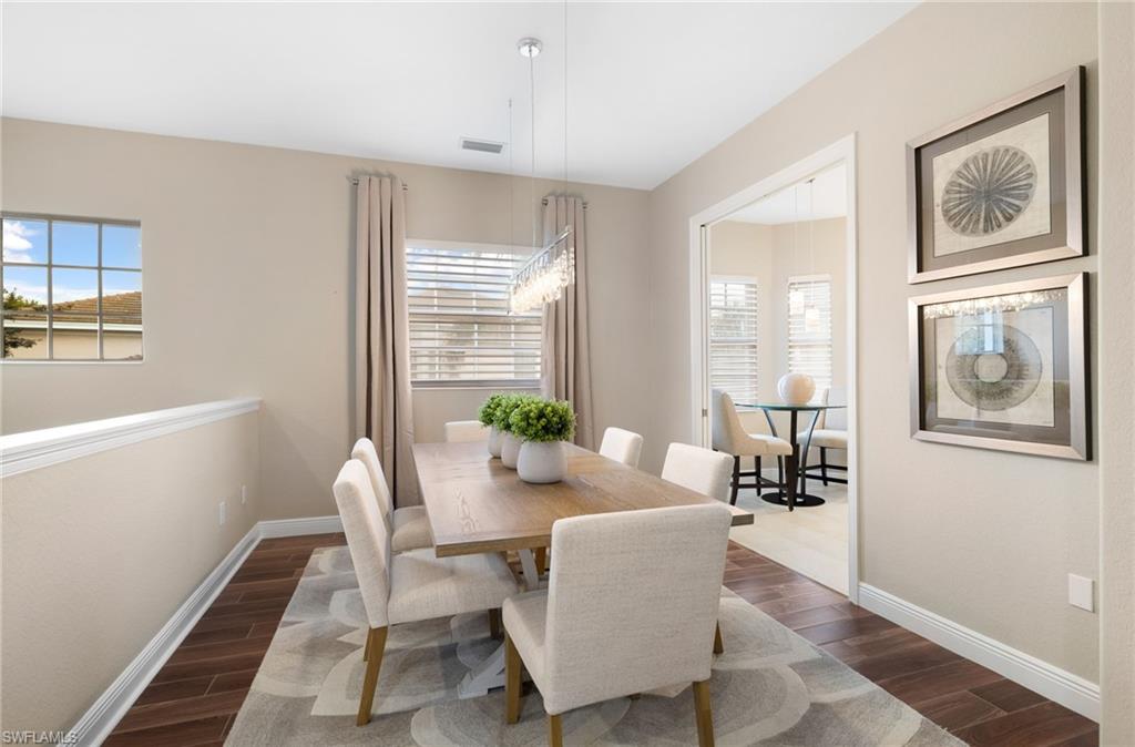 SAN MARINO - Residential