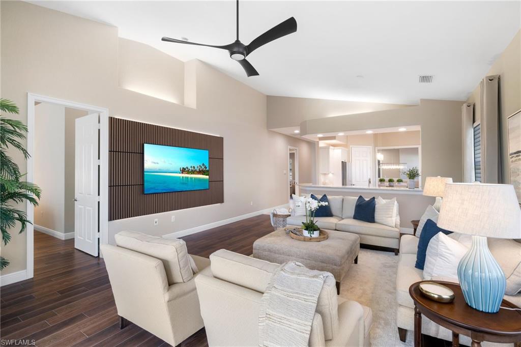 SAN MARINO - Residential