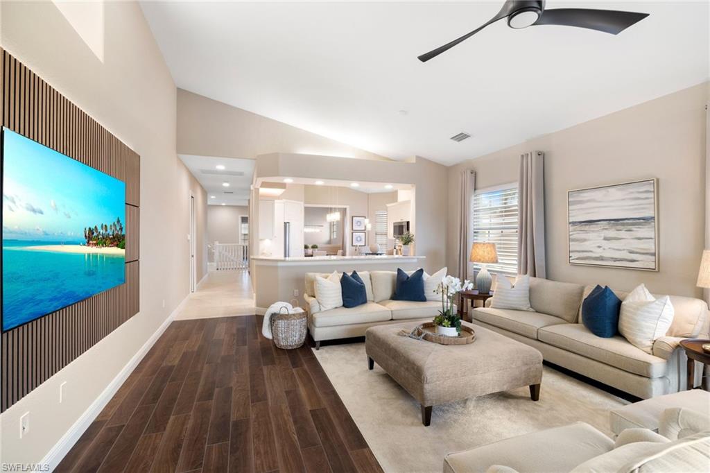 SAN MARINO - Residential