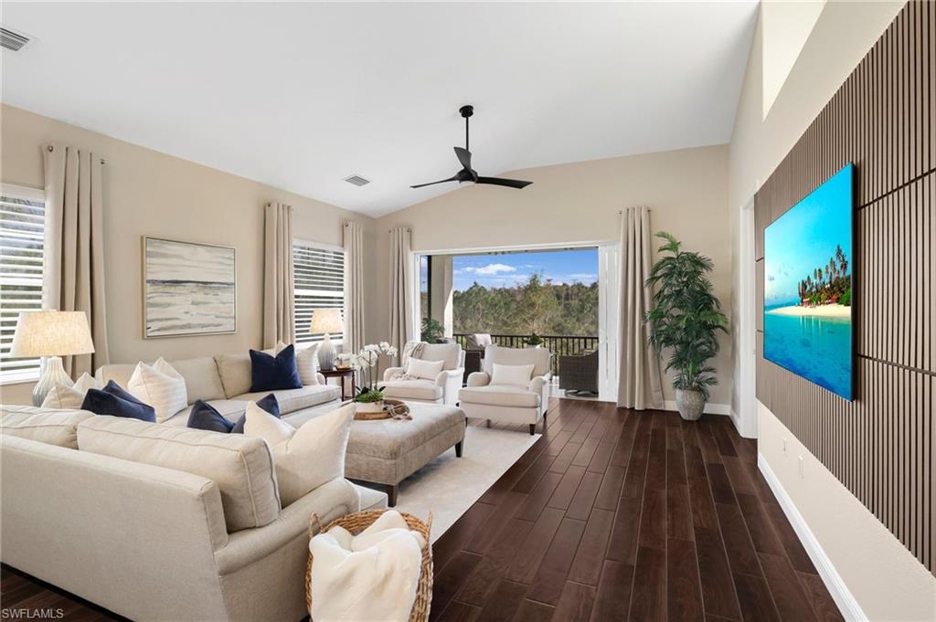 SAN MARINO - Residential