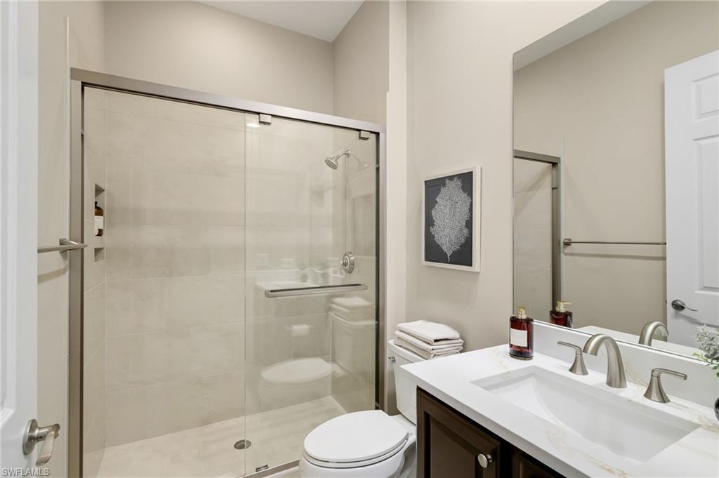 SAN MARINO - Residential