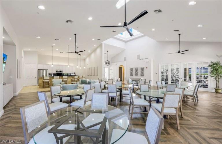 SAN MARINO - Residential