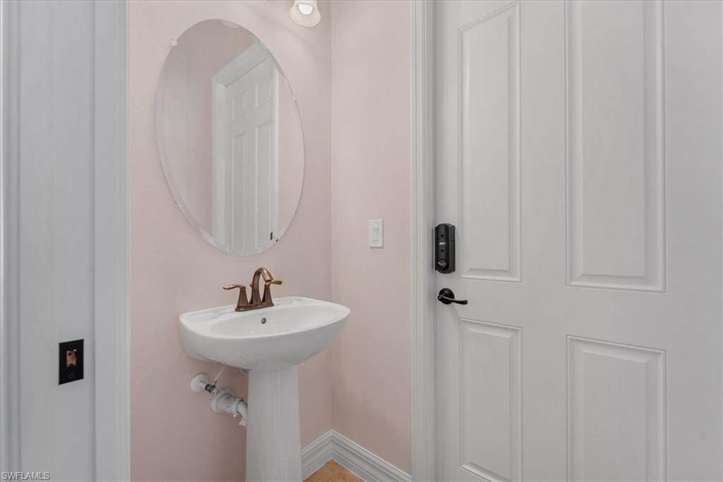 REFLECTION ISLES - Residential