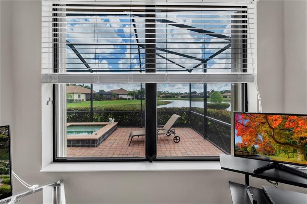 REFLECTION ISLES - Residential