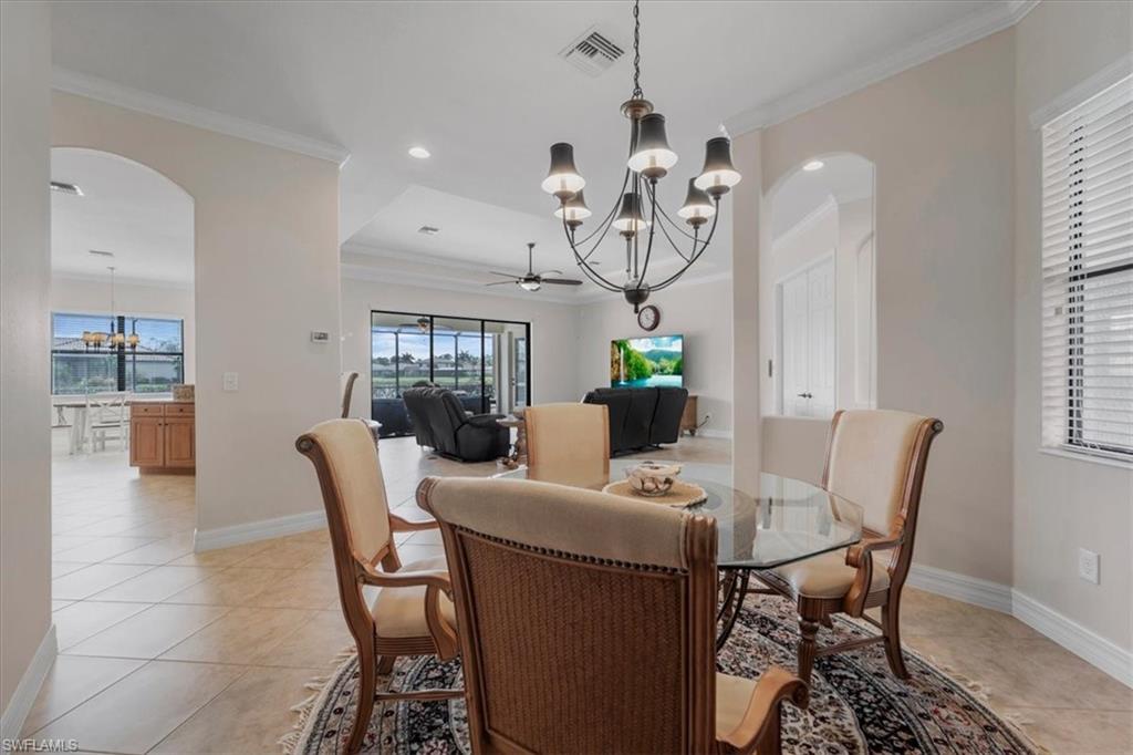 REFLECTION ISLES - Residential