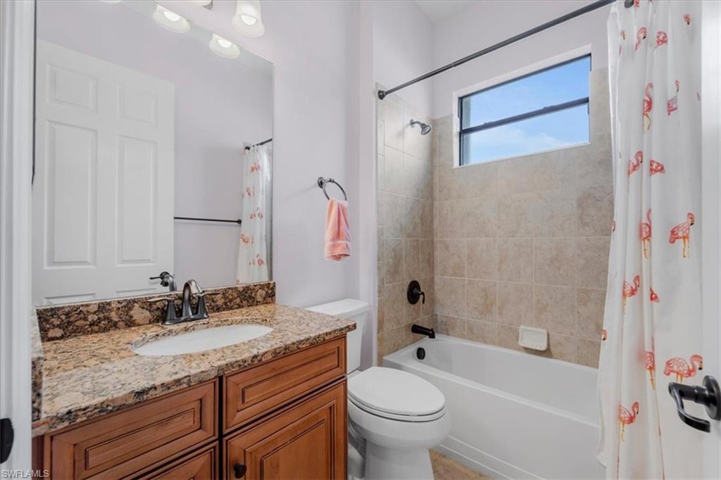 REFLECTION ISLES - Residential