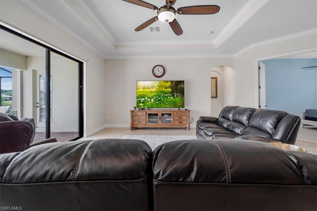 REFLECTION ISLES - Residential