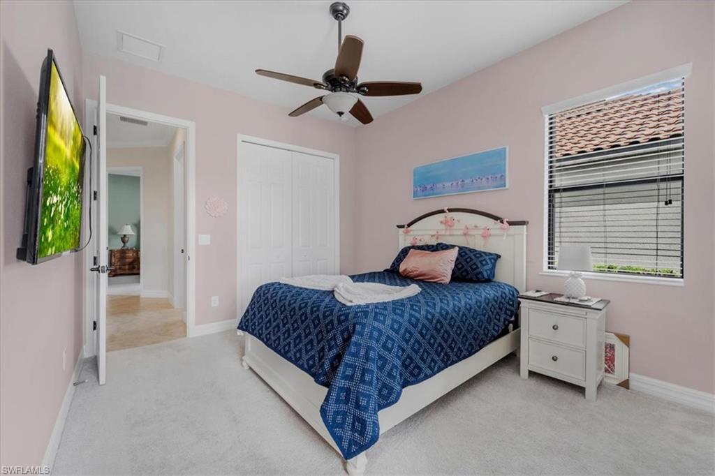 REFLECTION ISLES - Residential