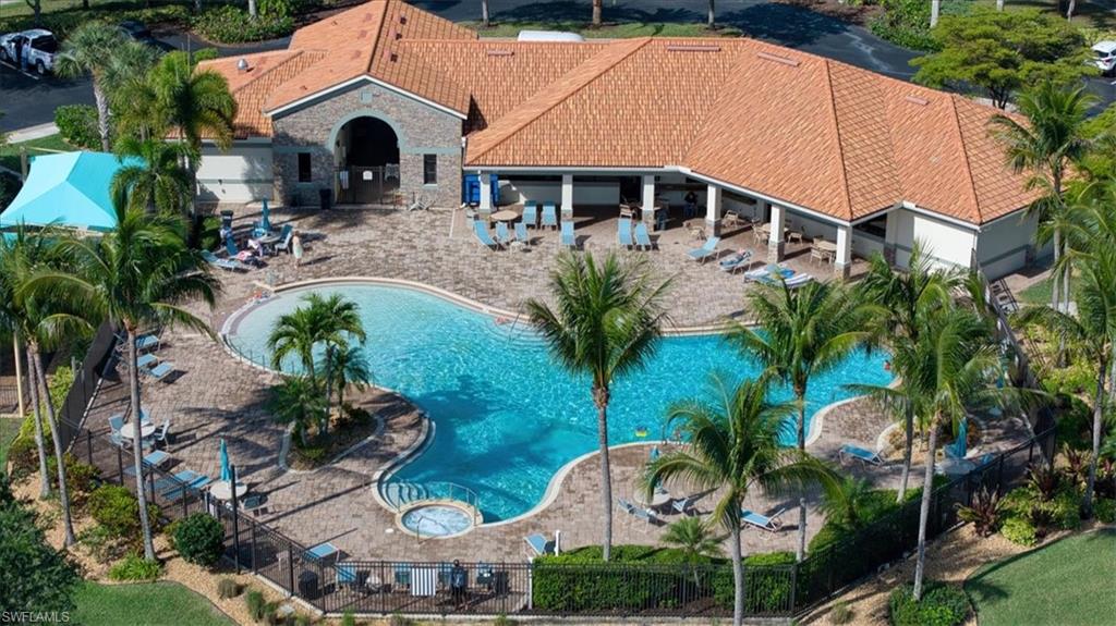 REFLECTION ISLES - Residential