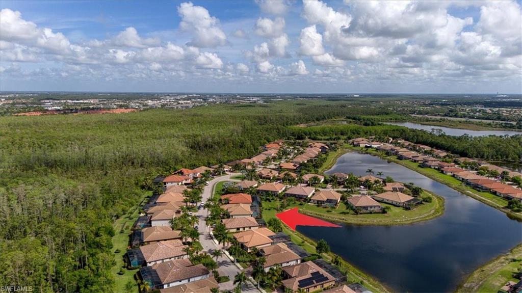 REFLECTION ISLES - Residential