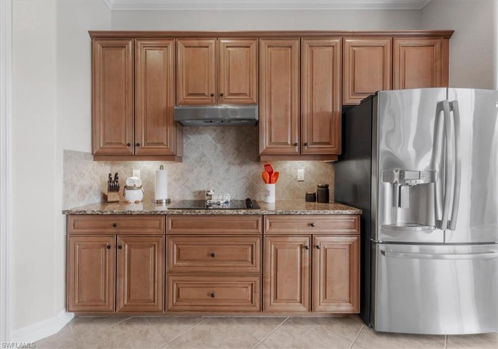 REFLECTION ISLES - Residential