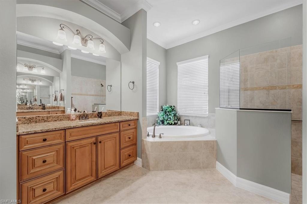 REFLECTION ISLES - Residential