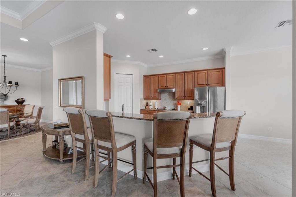 REFLECTION ISLES - Residential