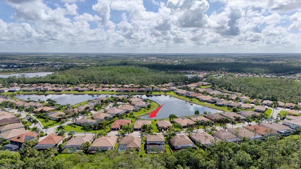 REFLECTION ISLES - Residential