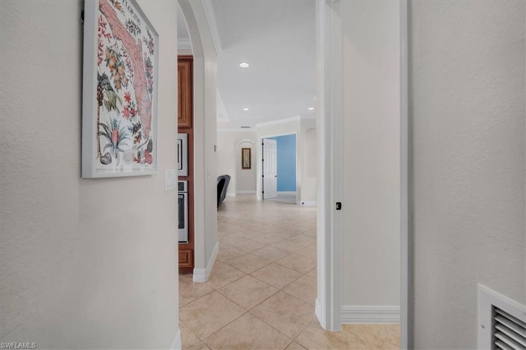 REFLECTION ISLES - Residential