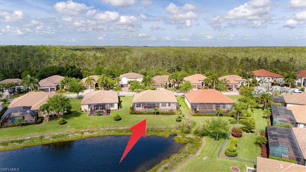 REFLECTION ISLES - Residential