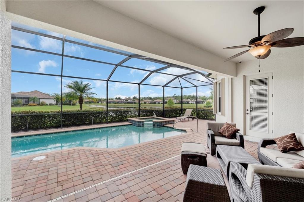 REFLECTION ISLES - Residential