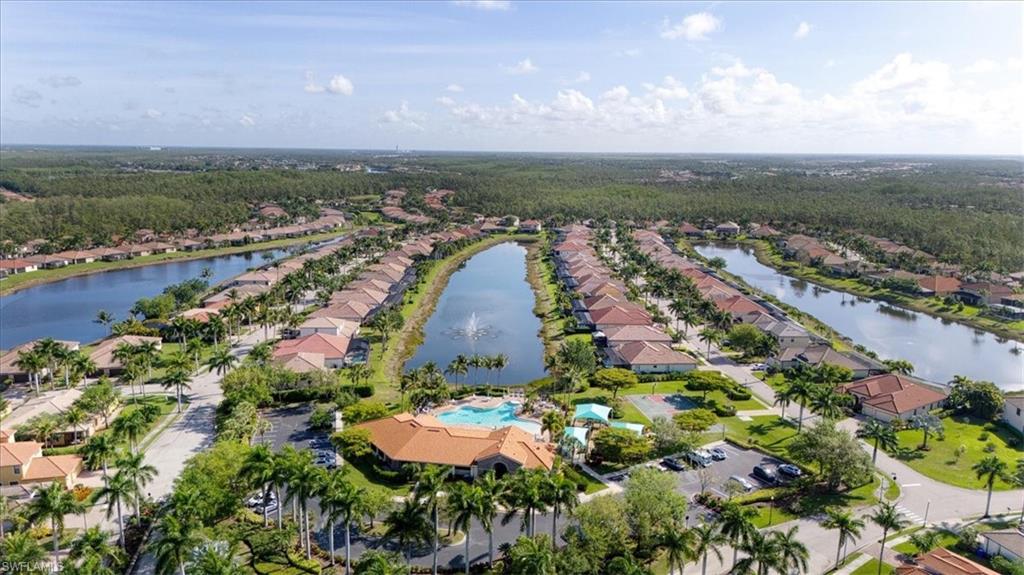 REFLECTION ISLES - Residential