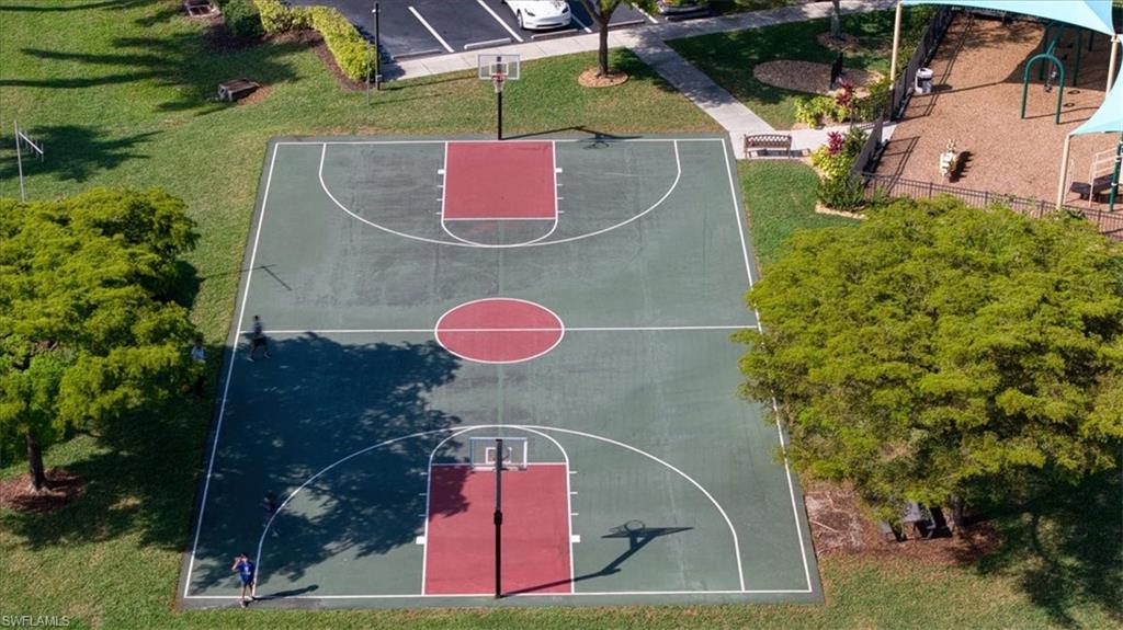 REFLECTION ISLES - Residential