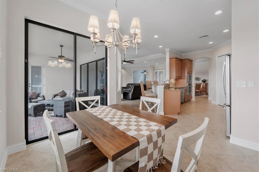 REFLECTION ISLES - Residential