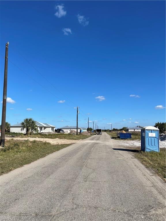 BANYAN VILLAGE - Land