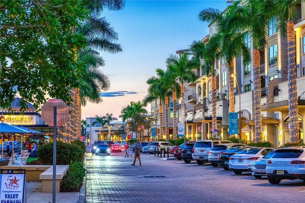 MERCATO - Residential