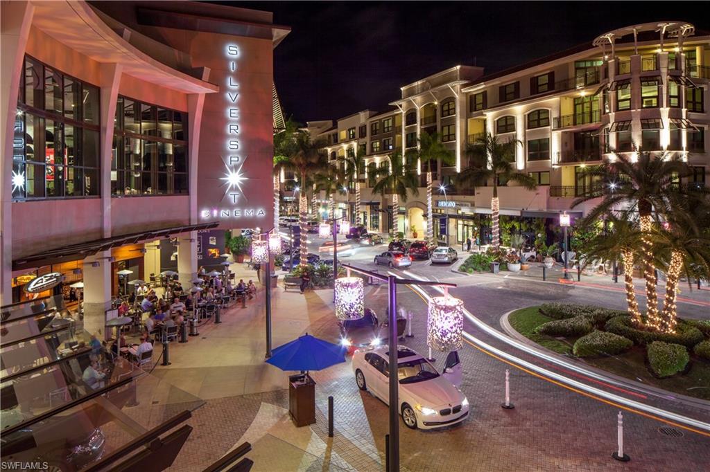 MERCATO - Residential