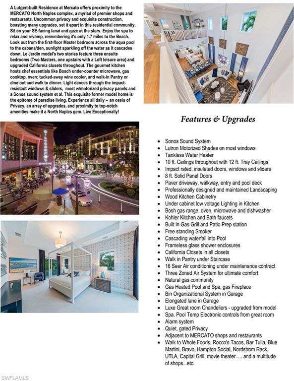 MERCATO - Residential