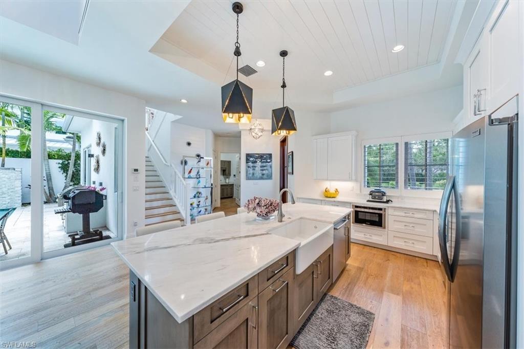 MERCATO - Residential