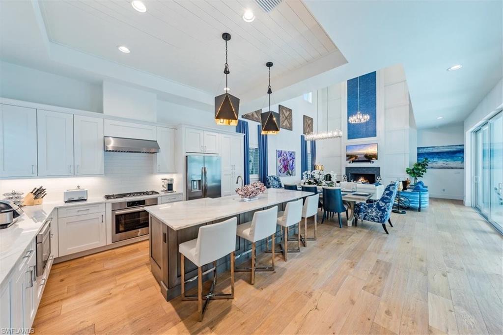 MERCATO - Residential