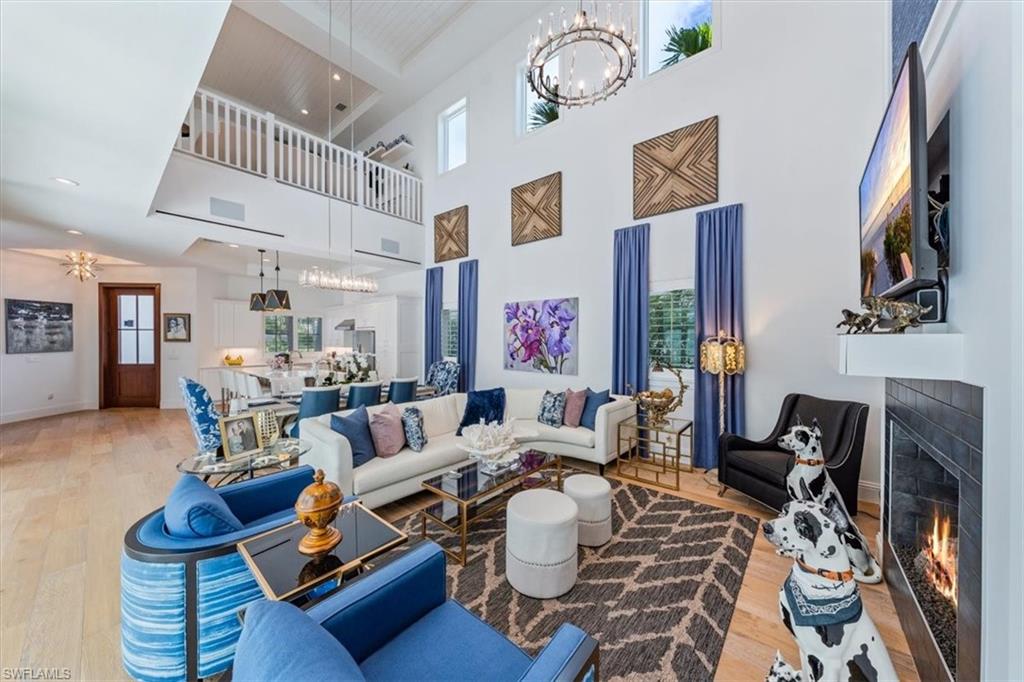 MERCATO - Residential