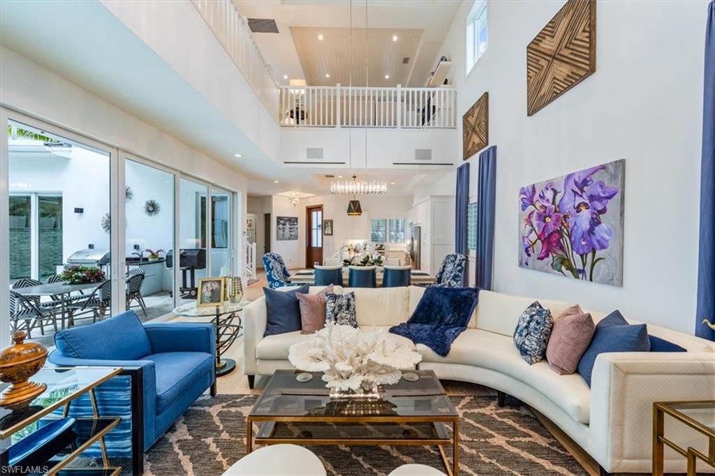 MERCATO - Residential