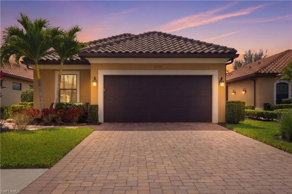 Photo of 8300 Lucello TER N, NAPLES, FL 34114 (MLS # 226009873)