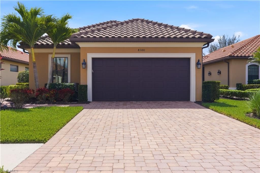 Photo of 8300 Lucello TER N, NAPLES, FL 34114 (MLS # 226009873)