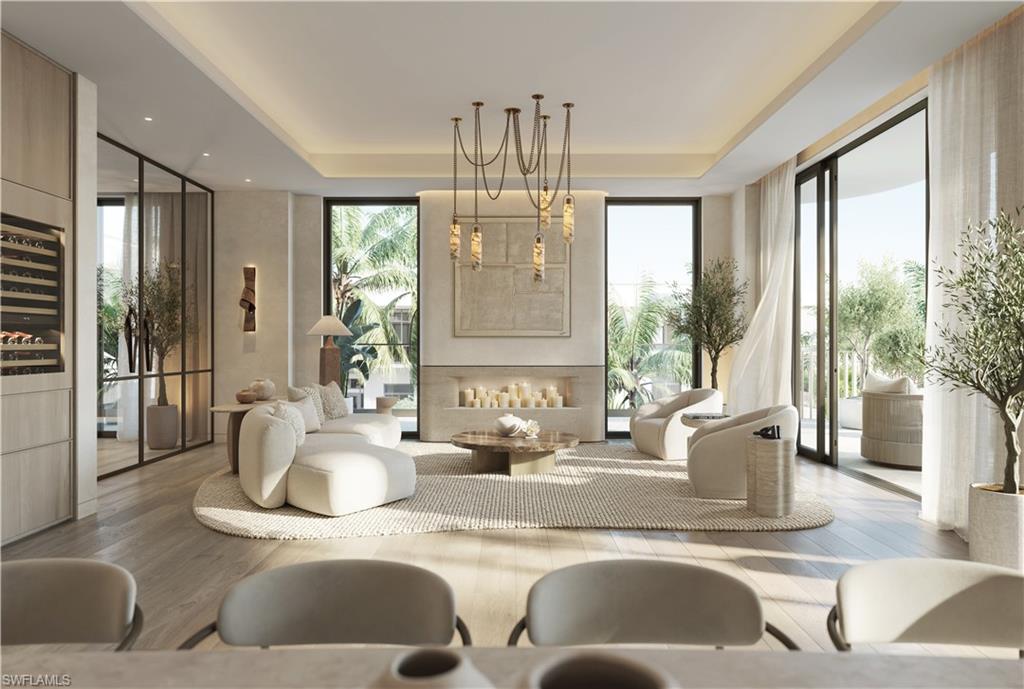 HALCYON - Residential