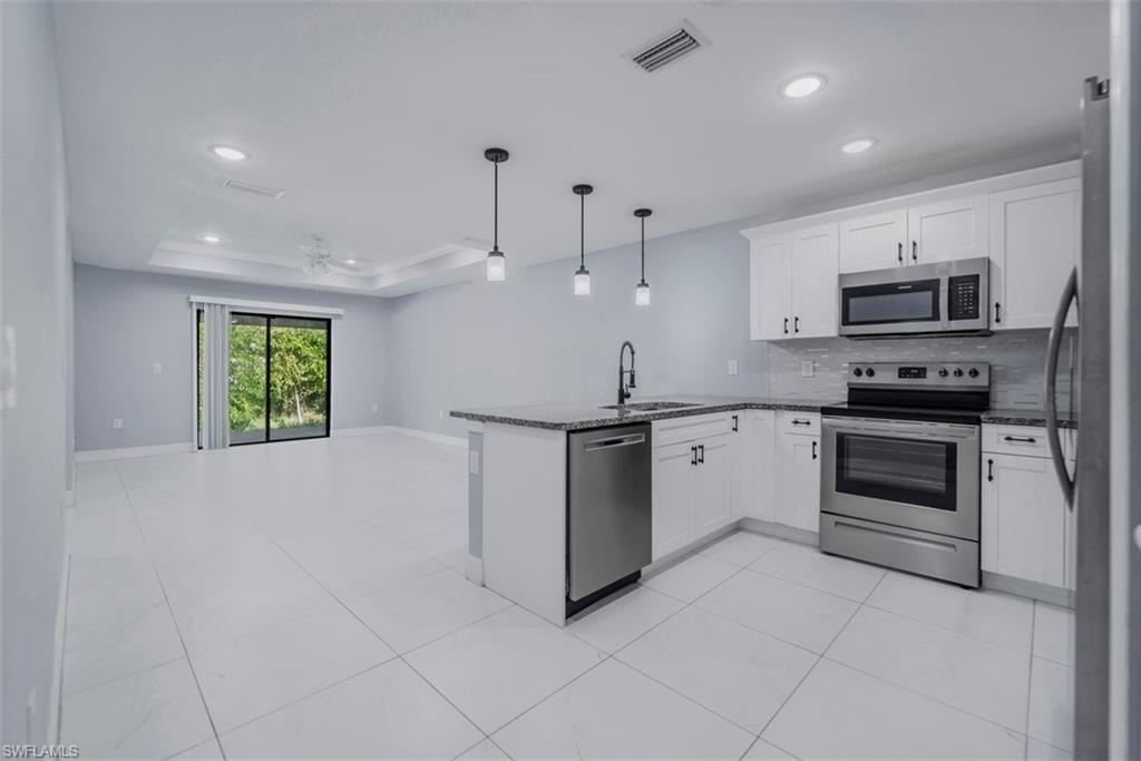 LEHIGH ACRES - Residential Lease