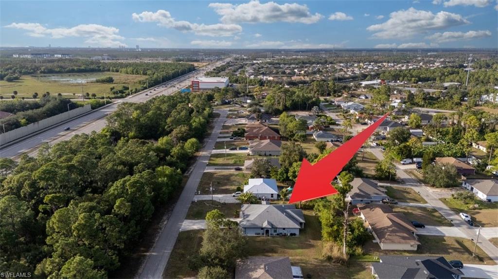 LEHIGH ACRES - Residential Lease